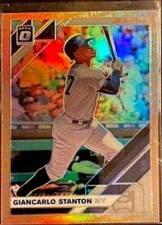 Giancarlo Stanton