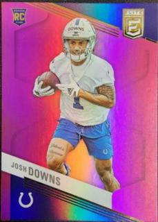 Josh Downs