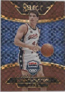 John Stockton