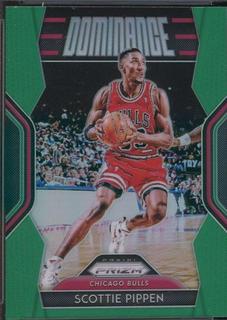 Scottie Pippen