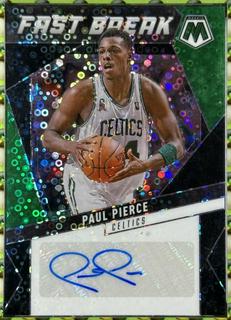 Paul Pierce