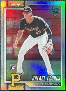 Rafael Flores