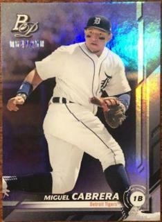 Miguel Cabrera