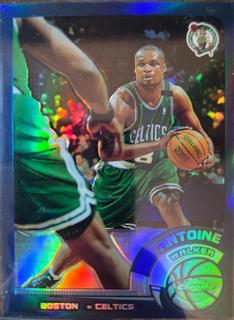 Antoine Walker