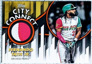 Fernando Tatis Jr.