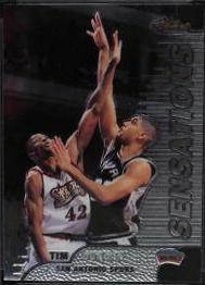 Tim Duncan