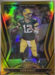 Aaron Rodgers