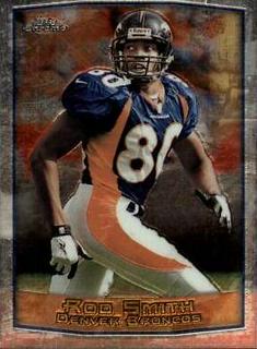 Rod Smith