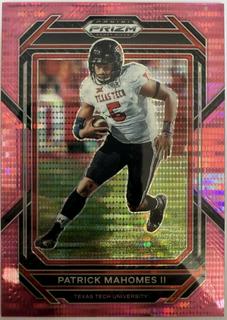 Patrick Mahomes II