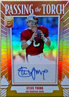 Steve Young