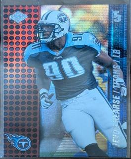 Jevon Kearse