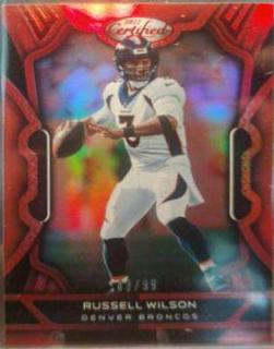Russell Wilson