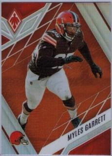 Myles Garrett