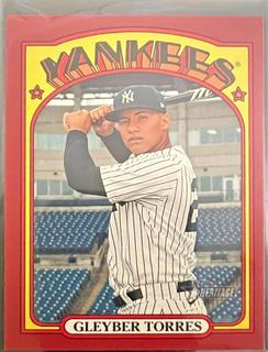 Gleyber Torres