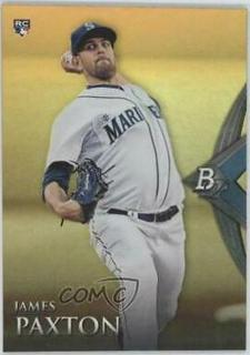 James Paxton