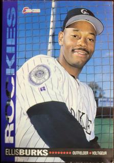 Ellis Burks