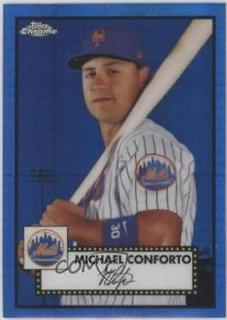 Michael Conforto