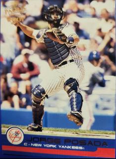 Jorge Posada