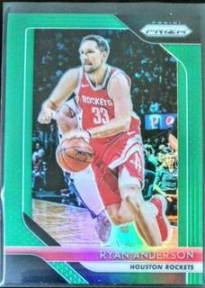 Ryan Anderson