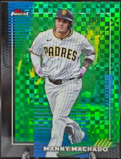 Manny Machado