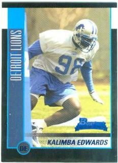 Kalimba Edwards