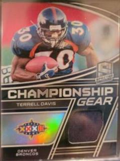 Terrell Davis