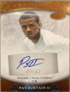 Patrick Surtain II