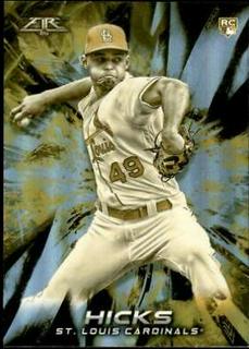 Jordan Hicks