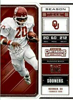 Billy Sims