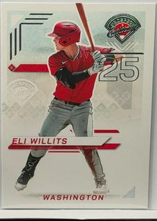 Eli Willits