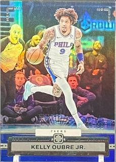 Kelly Oubre Jr.