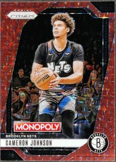 Cameron Johnson