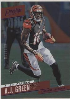 A.J. Green