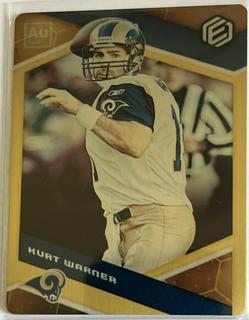 Kurt Warner