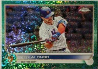 Pete Alonso