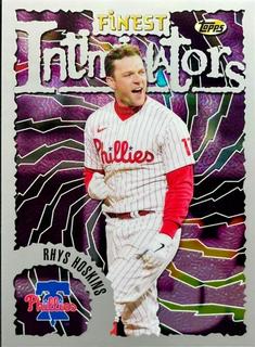 Rhys Hoskins