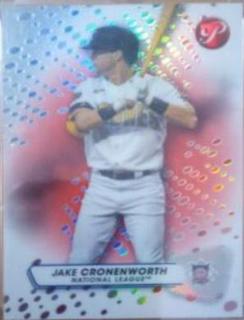 Jake Cronenworth