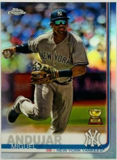Miguel Andujar