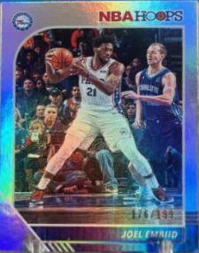 Joel Embiid