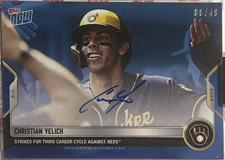Christian Yelich