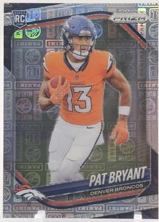 Pat Bryant