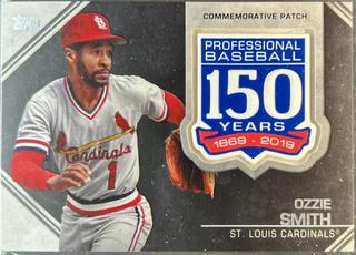 Ozzie Smith