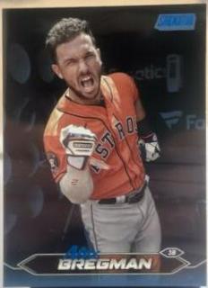 Alex Bregman