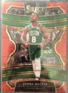 Kemba Walker