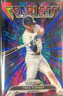 Trea Turner