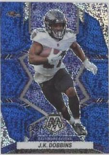 J. K. Dobbins