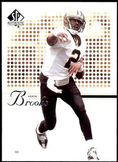 Aaron Brooks