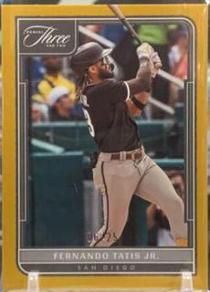 Fernando Tatis Jr.