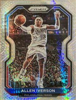 Allen Iverson