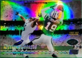 Keyshawn Johnson